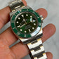 2015 116610LV Hulk Preowned Complete