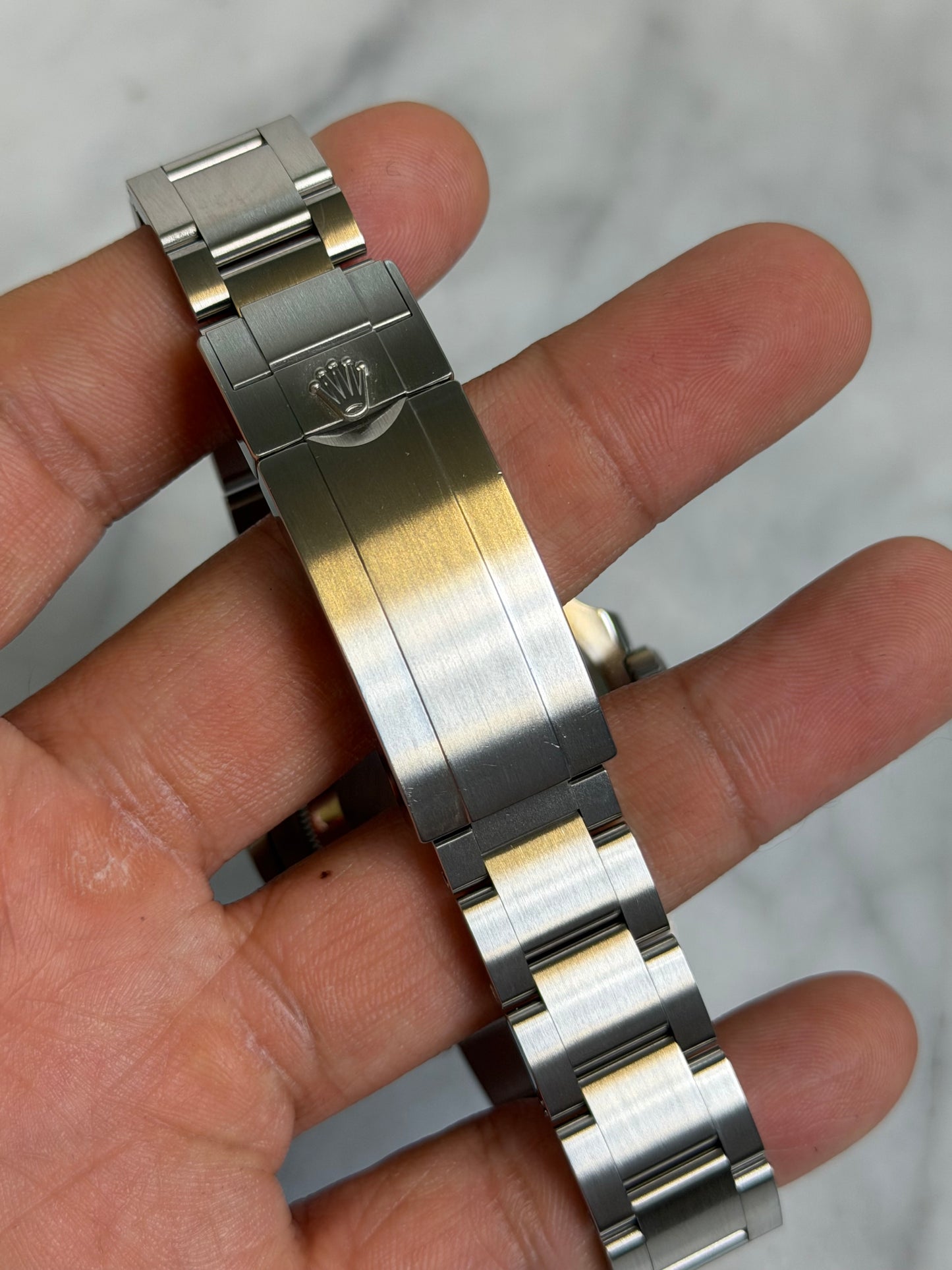 2015 116610LV Hulk Preowned Complete