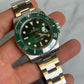 2011 116610LV Hulk Preowned and Polished Complete