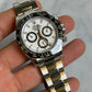 2022 116500LN Panda Preowned Good Complete