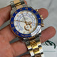 2021 116681 YM2, Mercedes Hands Preowned Complete w/ White Tag