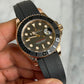 2021 126655 YM40, EF Straps Preowned Good Complete