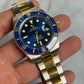 2020 126613LB Bluesy Preowned NFC Complete