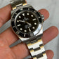 2023 124060 No Date Preowned Good Complete
