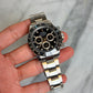 2020 116500LN Black Preowned NFC Complete