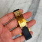 2022 226658 YM42, EF Straps Preowned Complete w/ White Tag