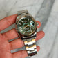 2024 336934 Oyster Green Sky Preowned Complete