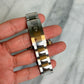 2025 126200 Oyster Wimbledon DJ36 Preowned Complete