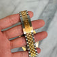 2024 126333 Jubilee Wimbledon Preowned Complete