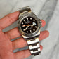 2023 226570 Black Preowned Complete w/ White Tag