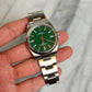 2023 126000 Green OP36 Preowned Good Complete