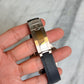2021 226659 YM42, EG Straps Preowned and Polished Complete