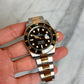 2021 126613LN Black Preowned Good Complete
