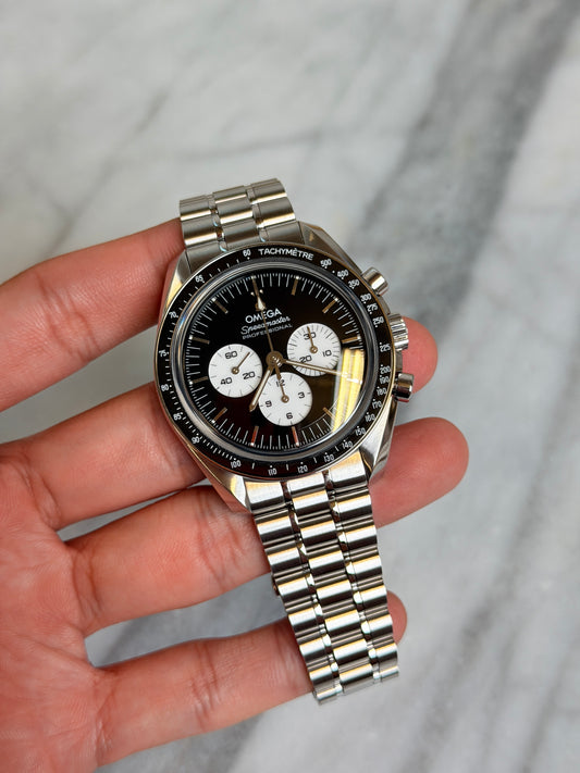 2026 310.30.42.50.01.004 Moonwatch 42mm New Complete