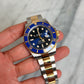 2022 126613LB Bluesy Preowned Complete