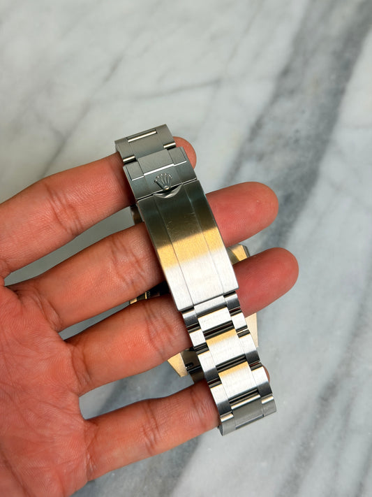 2022 126610LN Sub Date Preowned Complete