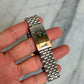 2025 126200 Jubilee Green Index DJ36 Preowned Complete