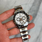2022 116500LN Panda Preowned and Polished Complete w/ White Tag
