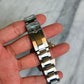 2022 116500LN Panda Preowned and Polished Complete w/ White Tag