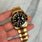 2022 126618LN Black Preowned Complete