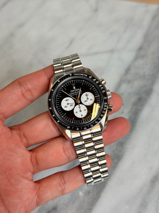 2026 310.30.42.50.01.004 Moonwatch 42mm New Complete