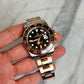 2025 126711CHNR Rootbeer Preowned and Polished Complete