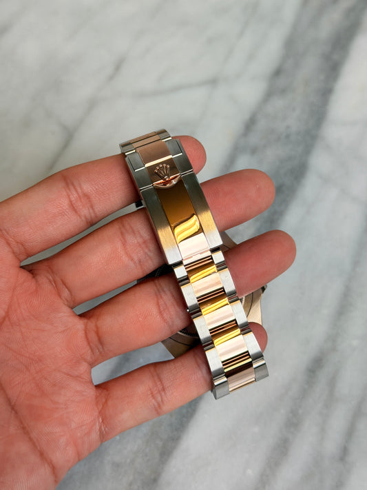 2025 126711CHNR Rootbeer Preowned and Polished Complete