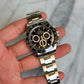 2025 126500LN Black Preowned Complete