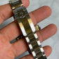2021 116500LN Black Preowned and Polished Complete