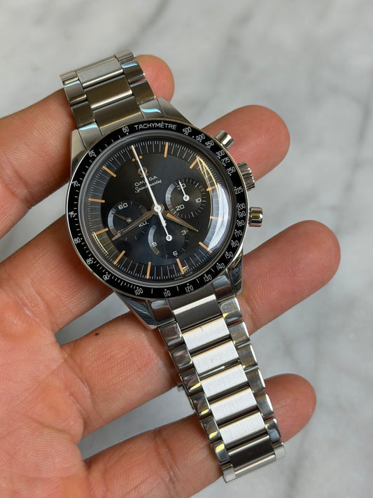2025 310.30.40.50 FOIS on Bracelet Preowned Complete