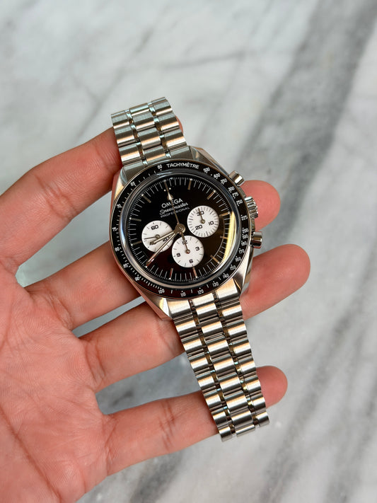 2026 310.30.42.50.01.004 Moonwatch 42mm New Complete