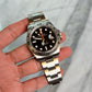 2022 226570 Black Preowned and Polished Complete w/ White Tag