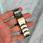 2022 226570 Black Preowned and Polished Complete w/ White Tag