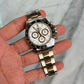 2025 126500LN Panda Like New, Complete