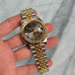 2025 126333 Jubilee Wimbledon Preowned Complete