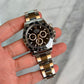 2025 126500LN Black Preowned and Polished Complete