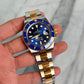 2023 126613LB Bluesy Preowned Good Complete