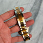 2023 126613LB Bluesy Preowned Good Complete