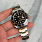 2020 126610LN Sub Date Preowned Good NFC Complete