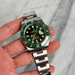 2017 116610LV Hulk Preowned and Polished Complete