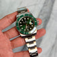 2013 116610LV Hulk Preowned and Polished Complete
