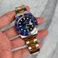 2023 126613LB Bluesy Preowned Complete
