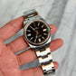 2025 134300 Black OP41 Preowned Complete