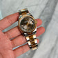 2024 126233 Oyster Wimbledon DJ36 Preowned and Polished Complete