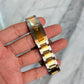 2024 126233 Oyster Wimbledon DJ36 Preowned and Polished Complete