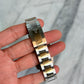 2023 126234 Oyster Green Index DJ36 Preowned Complete