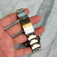 2025 124060 No Date Preowned Complete