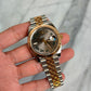 2025 126333 Jubilee Wimbledon Preowned Good Complete