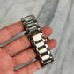 2009 5167/1A Aquanaut on Bracelet Preowned Complete