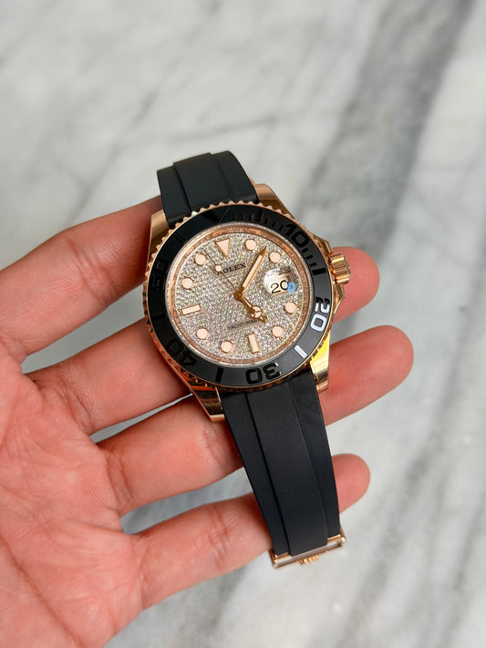2022 126655 Pave YM40, DE Preowned Good Complete